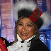 Foto de aluna Neiva Bitencourt