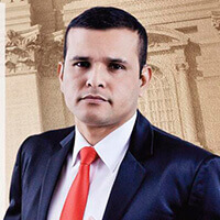 Foto de Lindberg Kent Santos de Castro