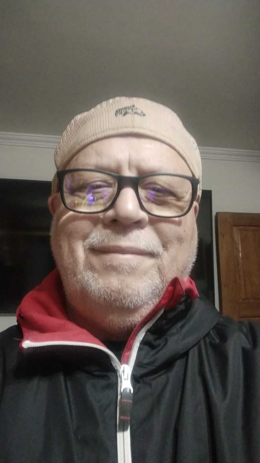 Luiz Fernando Paz Machado