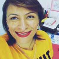 Foto de Dilma Henrique de Jesus