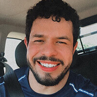 Foto de Emerson Keller