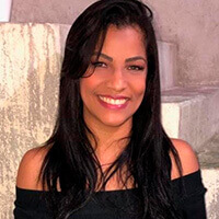 Foto de Luciana Gonçalves