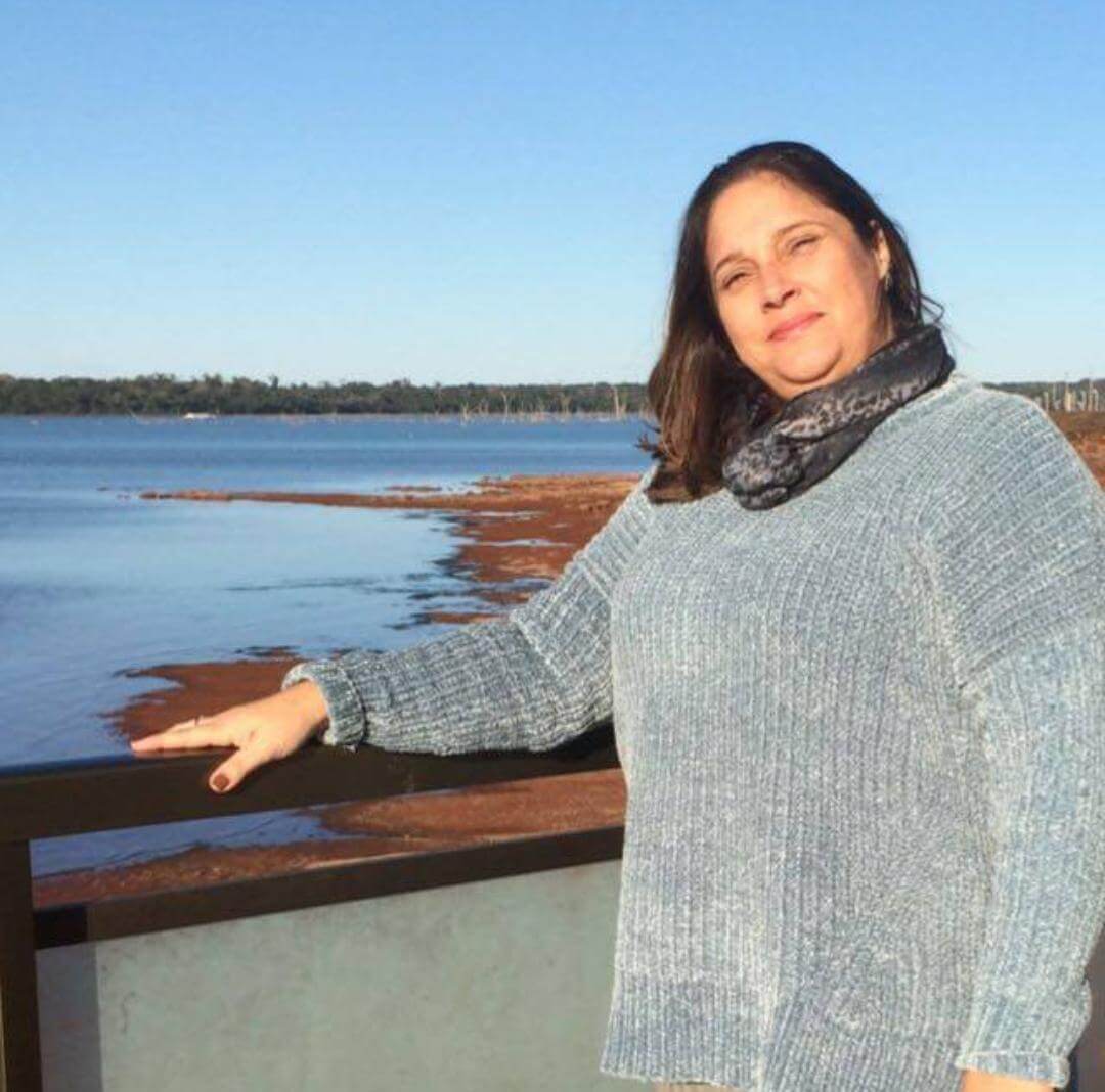 Foto de Leiliana de Souza Coutinho da Silva