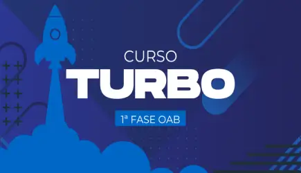 Curso Turbo para 1ª Fase OAB