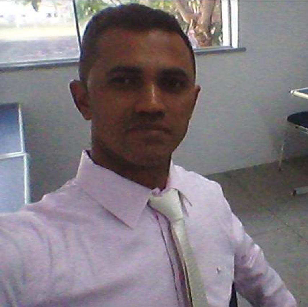 José de José Rivaldo Siqueira da Silva