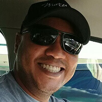 Foto de Mauricélio Santana