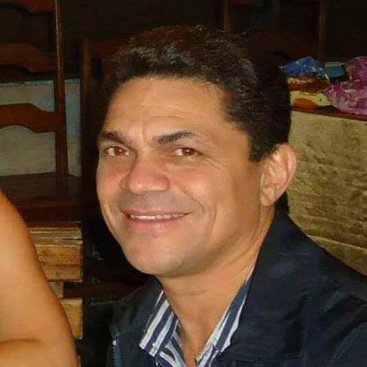 Foto de Mauro Gonçalves da Rocha