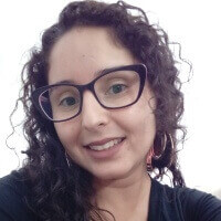 Foto de Priscila Ferreira Oliveira