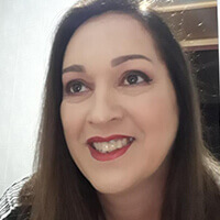 Foto de Sueli Aparecida Cruz Rodrigues