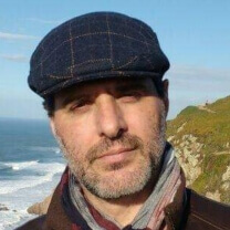 Foto de Luiz Eduardo Wanderley